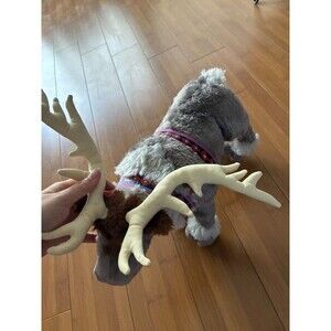 Disney Frozen 2 Small Plush Sven Reindeer Plush